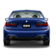 Illustration for article titled 2019 BMW 3 Series: This Is It Before You're Supposed To See It